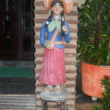 Suites Maria Bonita Jeri Jijoca de Jericoacoara Buitenkant foto