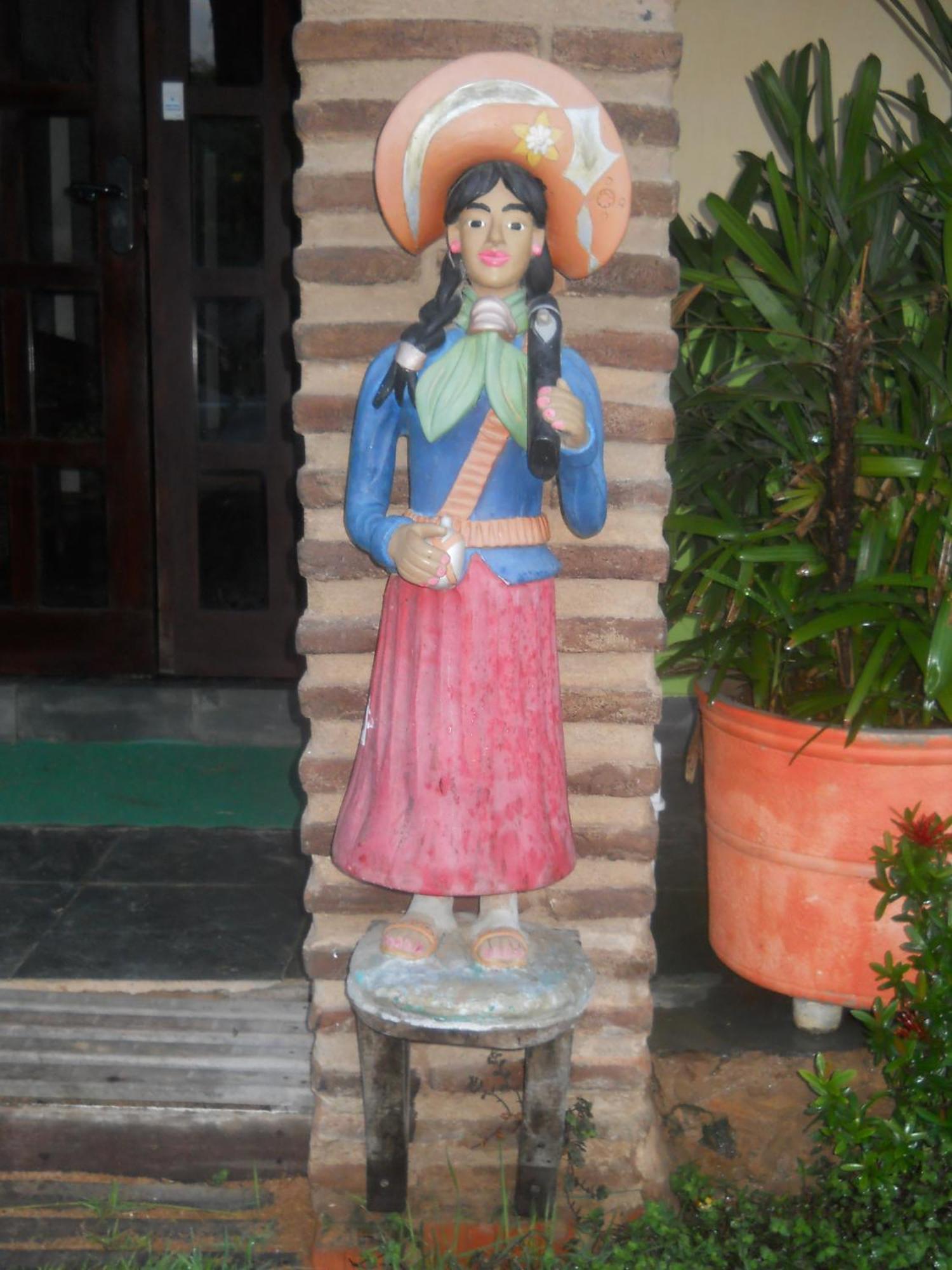 Suites Maria Bonita Jeri Jijoca de Jericoacoara Buitenkant foto