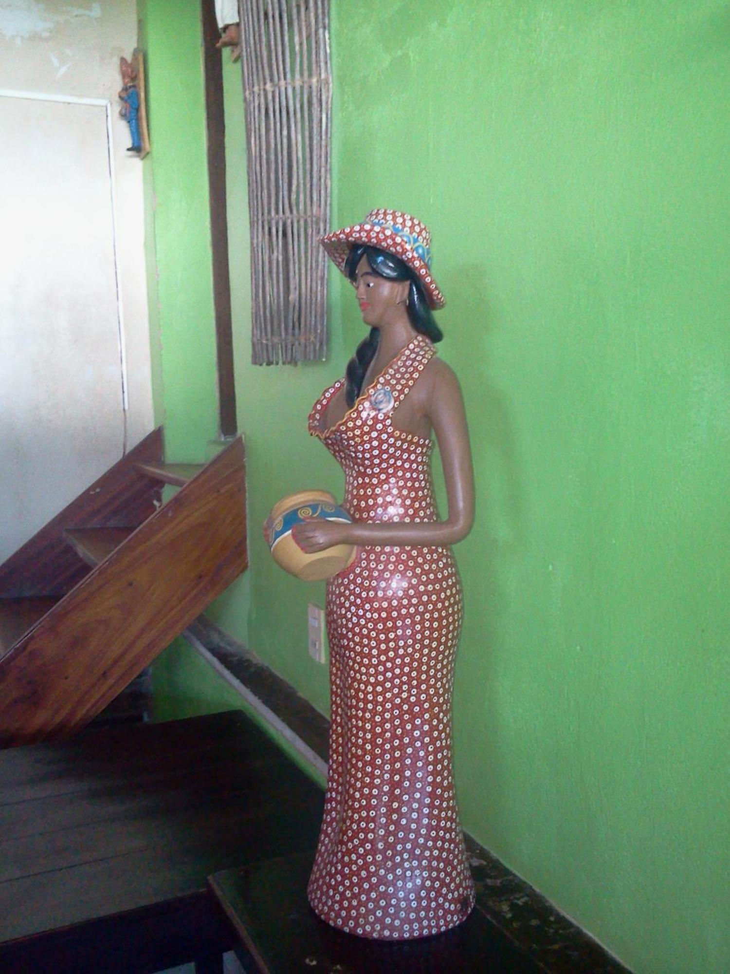 Suites Maria Bonita Jeri Jijoca de Jericoacoara Buitenkant foto